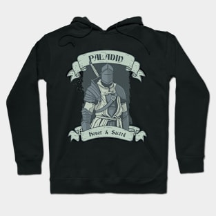 Paladin Class Hoodie